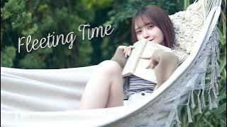 鬼頭明里「Fleeting Time」 [Official Audio]