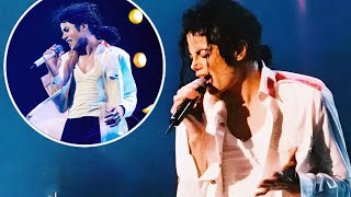 Michael Jackson Biopic: Jaafar Jackson TRANSFORMS Into The King Of Pop!