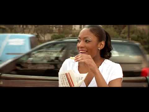 African China - London Fever