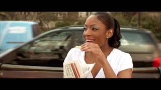 African China - London Fever