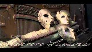 Miserere Luminis - Cineris