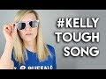 A Song for Jim Kelly #kellytough