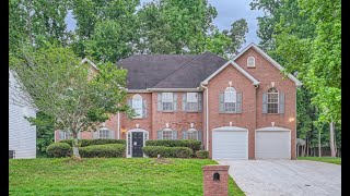 3351 Waldrop Farms Way video tour