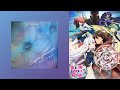 Sayaka Yamamoto - ブルースター | EDテーマ「An Archdemon&#39;s Dilemma: How to Love Your Elf Bride」