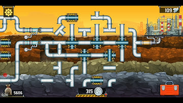 PLUMBER 3 LEVEL 153 ANSWERS HOW TO GET THREE STARS