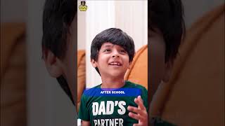 Rowdy Baby's After School📚🏫 | @RowdyBabyTamil  | Tamada Media