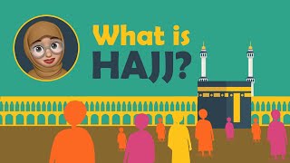 Download Mp3 What is Hajj? Gudang lagu Download Mp3 What is Hajj?