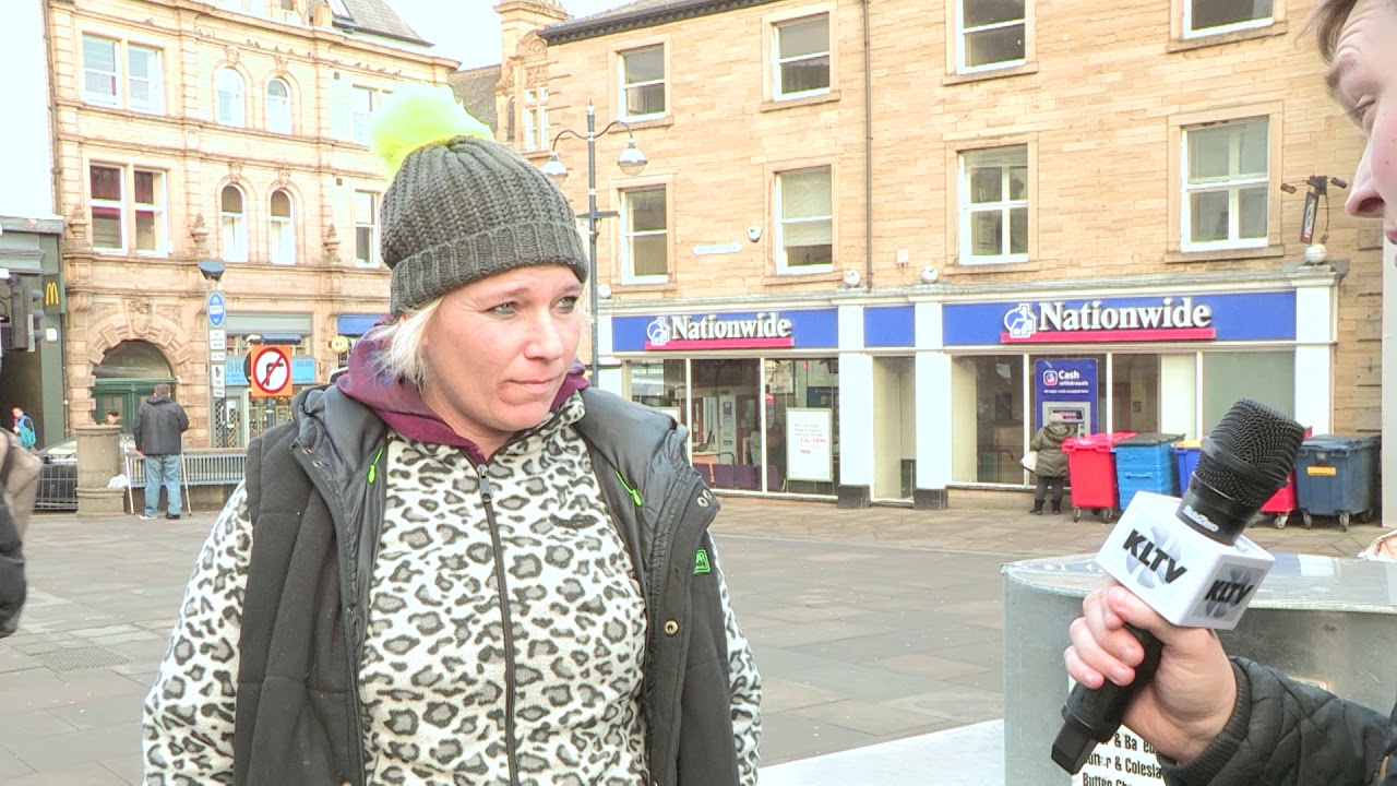 Huddersfield is closing down? | Summat Yorkshire Episode 35