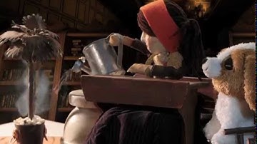 SF S.M.A.C.K. 1st Stop-Mo Shoot / Dragonframe Basics 1