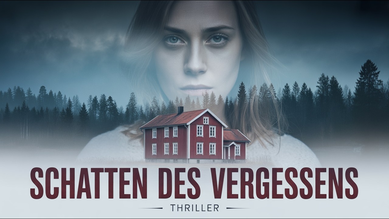 Geheimnisse im Nebel: Ein abgelegenes Haus birgt tödliche Wahrheiten