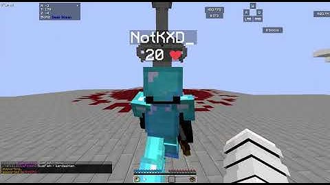 ExtremeCraft - NotKXD_ AKB + Kill Aura