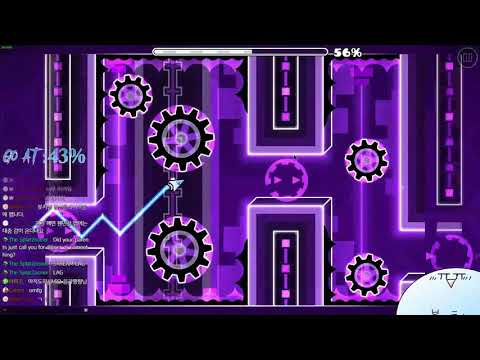 Quantum Processing 88%