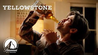 Stories from the Bunkhouse (Bonus): This or That | Yellowstone | Paramount Network