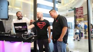 KAOTIKDJS.com promo video