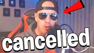 Why Eight Thoughts Got Cancelled...
