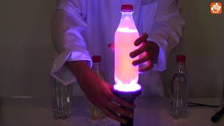 Fluorescencia