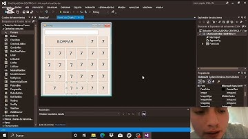 Calculadora científica con Visual Studio 2012📍📍📟