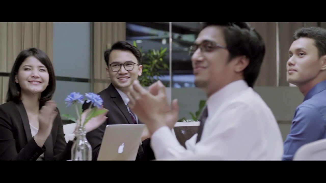 Bank Indonesia Institute (BINS) Manifesto YouTube