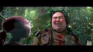 Mars Needs Moms (2011) Official Trailer #2