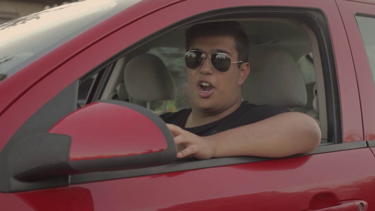 Post Malone - rockstar Parody "First Car"