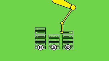 Why a software-defined data centre sits at the centre of a connected business