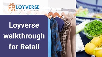 Loyverse POS walkthrough for Retail