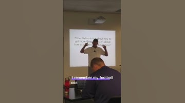 Making Speed the Priority in All Training