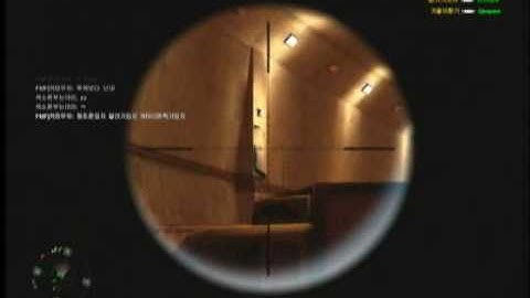 Operation 7: Battle in the Tunnel HD