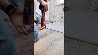 Tile to LVP Transition Installation | Seamless & Professional Work