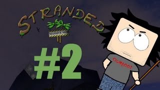 Celebrity Let's Play Stranded 2 Massive Mod Sandbox Part 2 Monkey Shank Profile