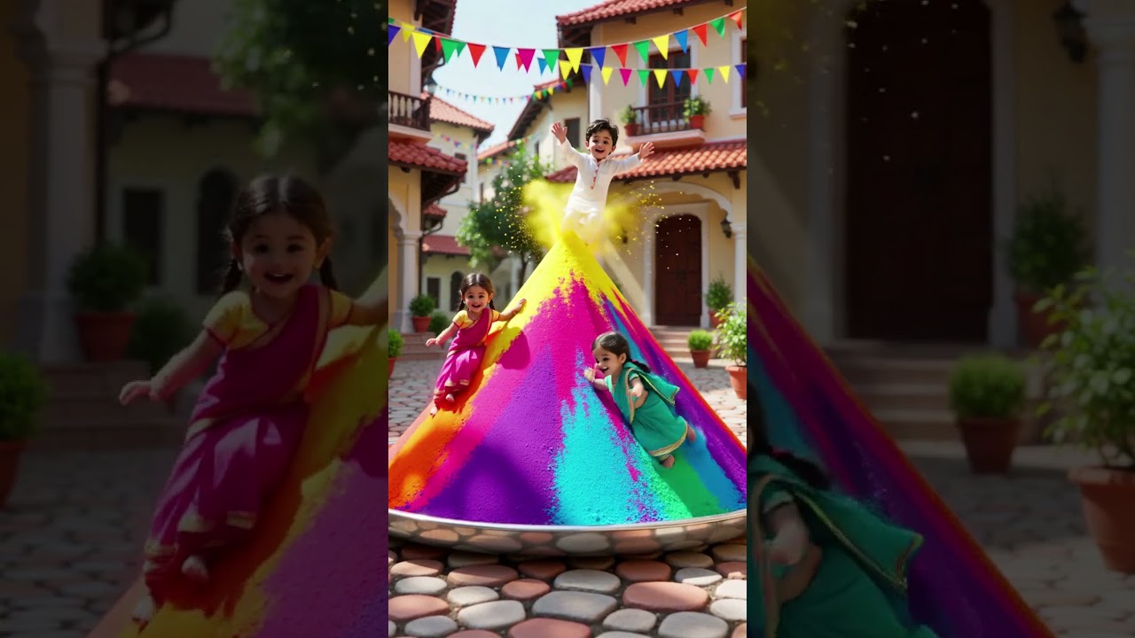 🤩Veri Nice baby girl 😘