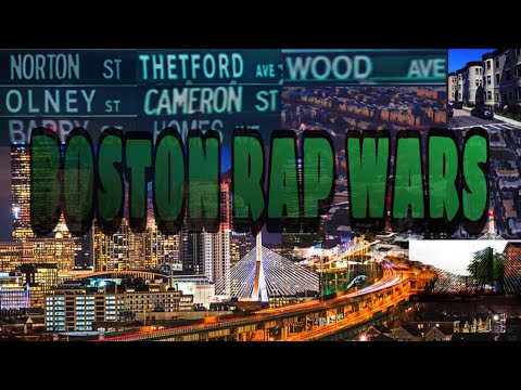 RAPPERS Vs Their Opps ( Pt 1 ) | BOSTON MA EDITION | 2023 |