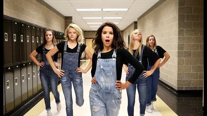 Taylor Swift - Look What You Made Me Do PARODY - T...