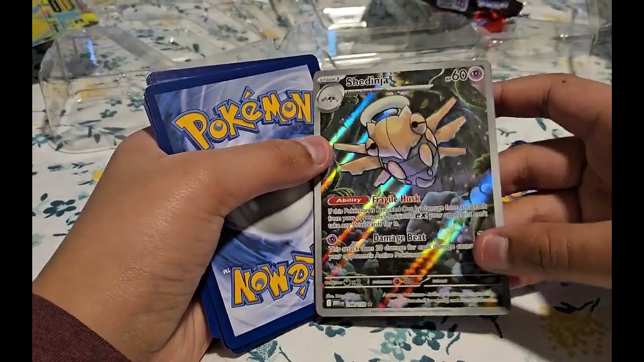 Opening Mega Venusaur ex + Team Rocket boosters sets