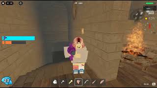 ormanda 99 gece kale basıyoz part 3 (son)