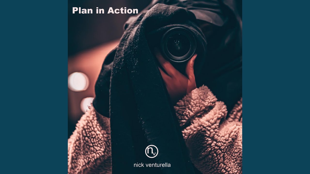 Plan in Action (Instrumental) - YouTube