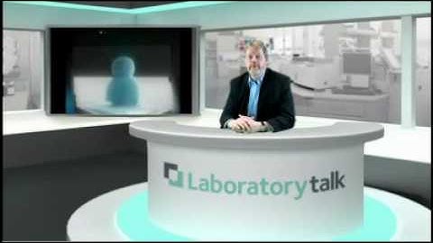 LaboratorytalkTV January 2010
