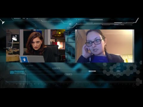 PHR - ბავშვთა უსაფრთხოება.TV პირველი არხი. 25. 11.2015