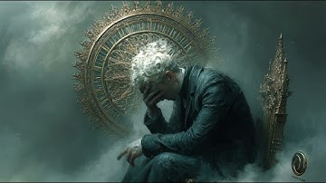 Oryn Etheria - Clock Without Hands