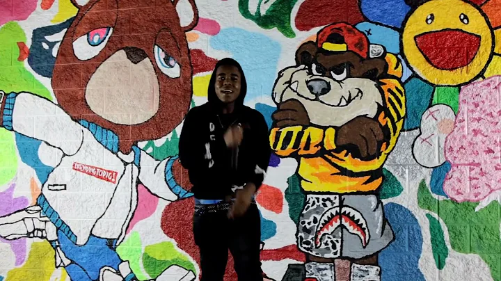 Pass the Aux (Episode 1)