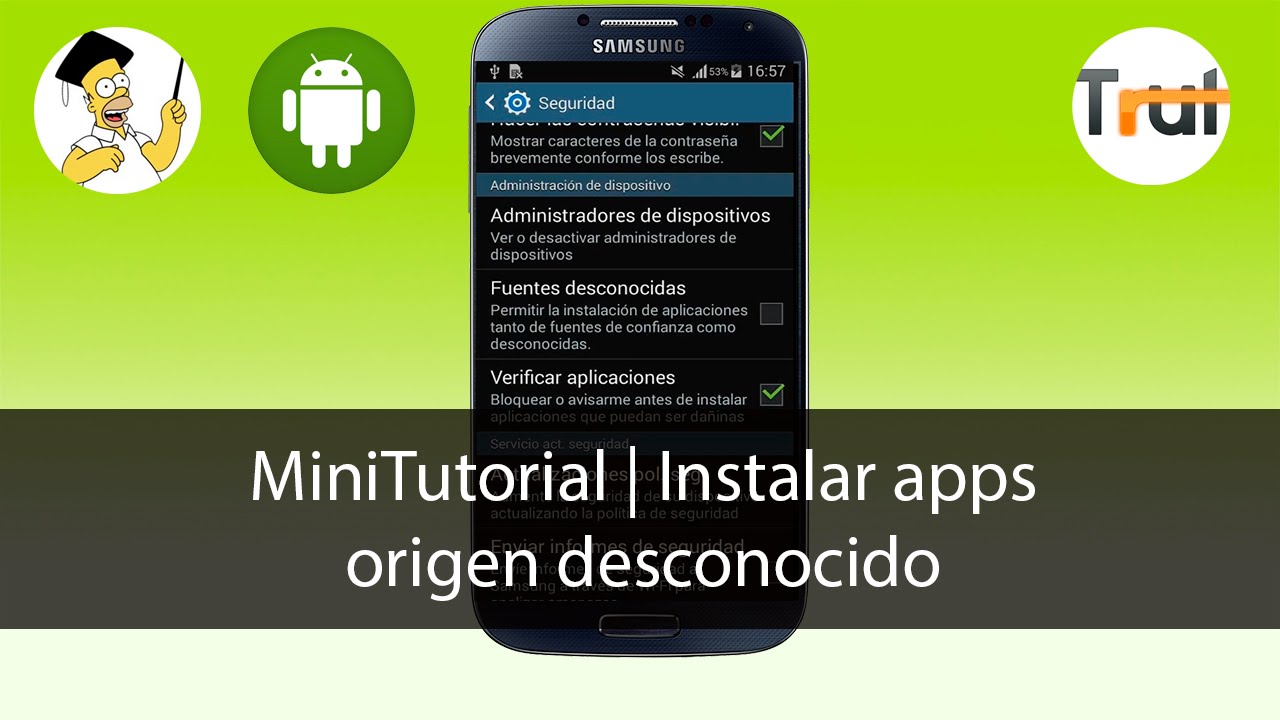 Instalar Codecs De Video En Android Instalar Codecs De Video En Android
