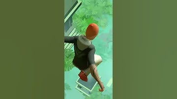 Sky Dancer: 7 Worlds - Gameplay Trailer