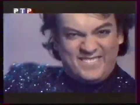 Голубой огонек 2001 