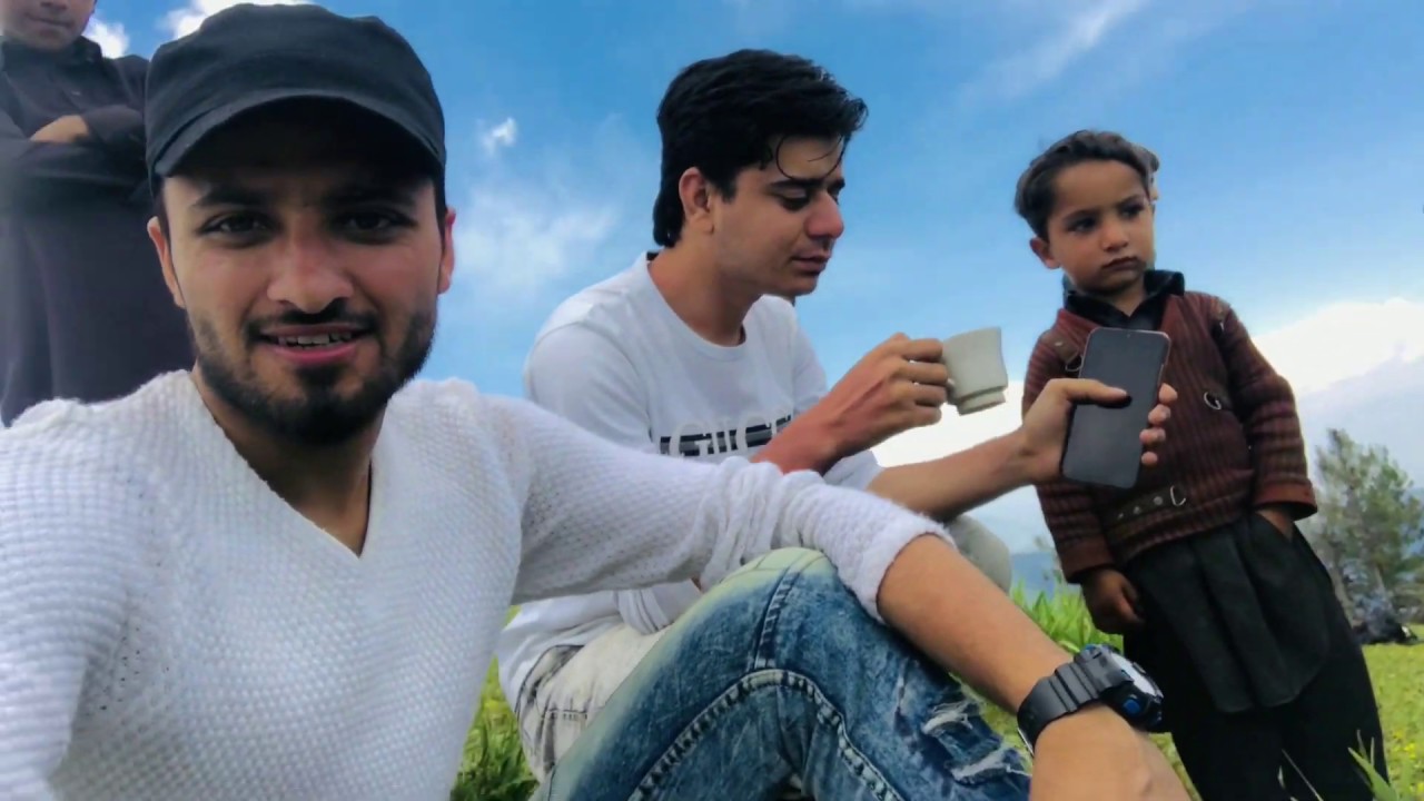 BAHADUR SAR Shangla ,Piece of heaven