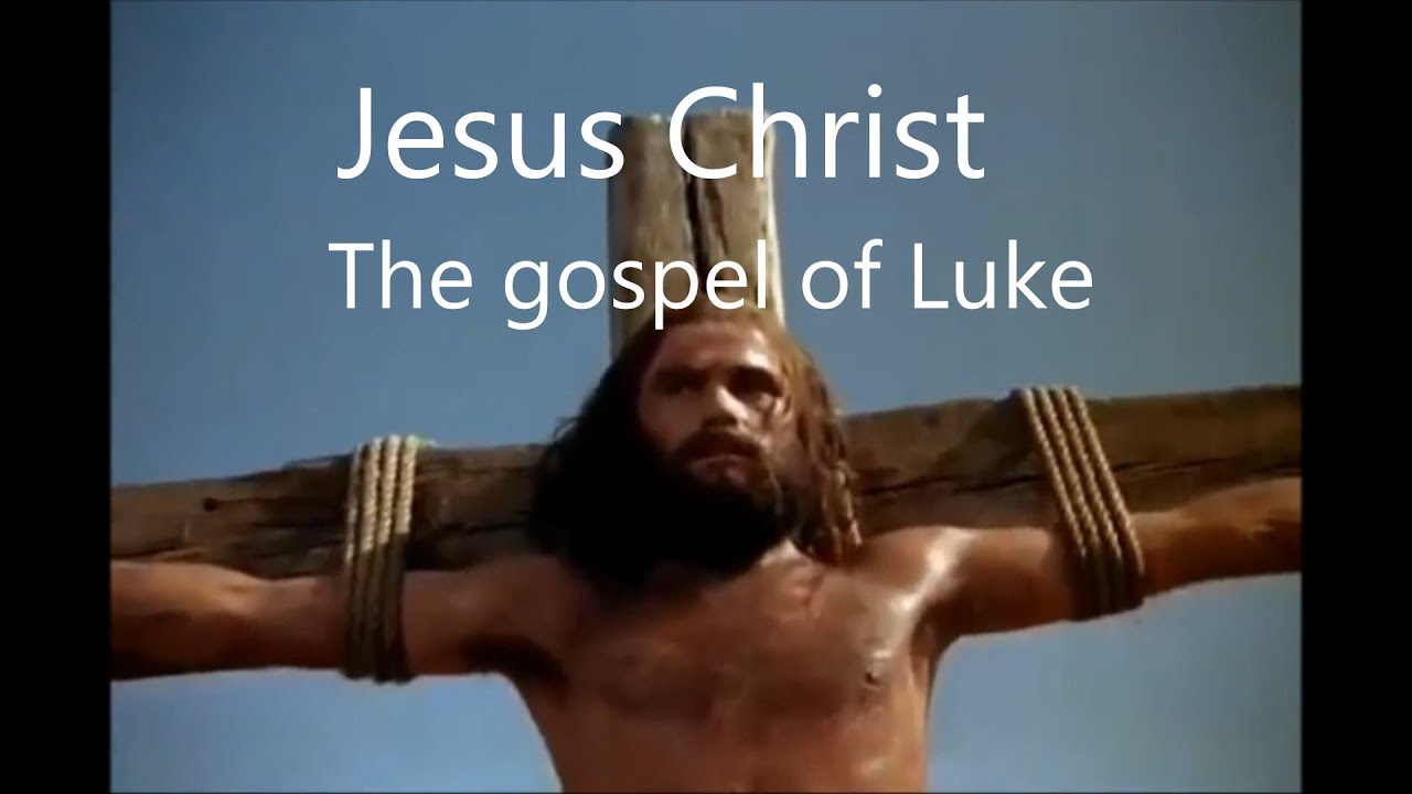 Gonja (Ngbanyito) | Yesu Kristo | Luuk | The Life of Jesus Christ (E-bi-ashen so Luka) | Audio Bible