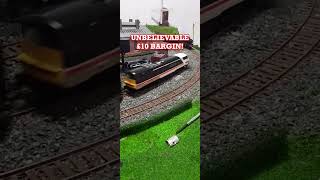 Unbelievable 10 Bargin 225 Restoration Plus Something Else...