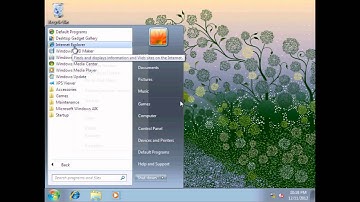 Modifying the Default profile without using Sysprep