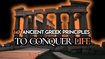 Delphic Maxims | Ancient Greek Wisdom