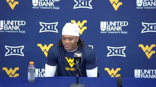 Winston Wright Jr. | Tuesday