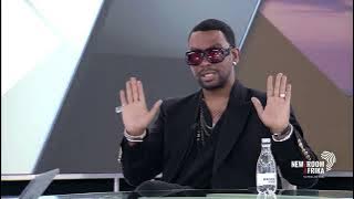 TUT awards David Tlale an honorary doctorate
